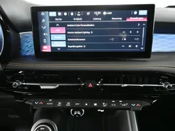 ALFA ROMEO Tonale 1.3 PHEV 280 Q4 Ti LED NAVI ACC KAMERA 18