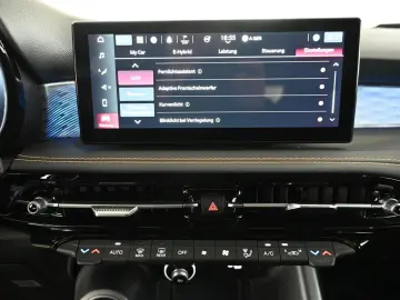 ALFA ROMEO Tonale 1.3 PHEV 280 Q4 Ti LED NAVI ACC KAMERA 18