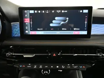 ALFA ROMEO Tonale 1.3 PHEV 280 Q4 Ti LED NAVI ACC KAMERA 18