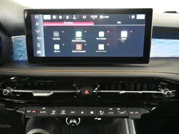ALFA ROMEO Tonale 1.3 PHEV 280 Q4 Ti LED NAVI ACC KAMERA 18