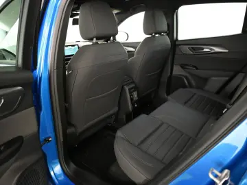ALFA ROMEO Tonale 1.3 PHEV 280 Q4 Ti LED NAVI ACC KAMERA 18
