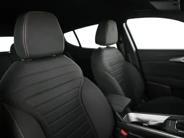 ALFA ROMEO Tonale 1.3 PHEV 280 Q4 Ti LED NAVI ACC KAMERA 18
