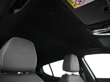 ALFA ROMEO Tonale 1.3 PHEV 280 Q4 Ti LED NAVI ACC KAMERA 18