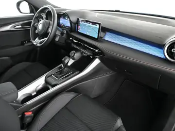 ALFA ROMEO Tonale 1.3 PHEV 280 Q4 Ti LED NAVI ACC KAMERA 18