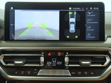 BMW X4 xDrive30d M Sport HUD HiFi LED DriveAss Alarm