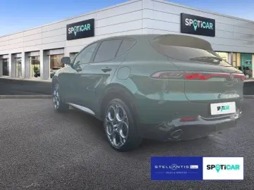 ALFA ROMEO Tonale Veloce Q4 Hybrid 280 Automatik  Navi SHZ
