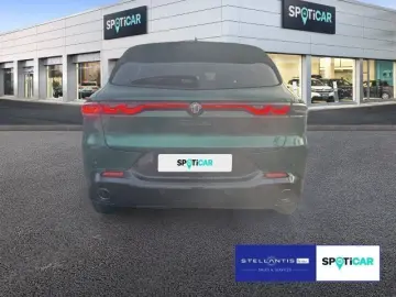 ALFA ROMEO Tonale Veloce Q4 Hybrid 280 Automatik  Navi SHZ