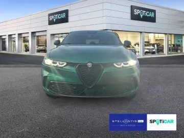 ALFA ROMEO Tonale Veloce Q4 Hybrid 280 Automatik  Navi SHZ
