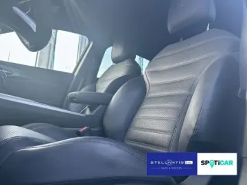 ALFA ROMEO Tonale Veloce Q4 Hybrid 280 Automatik  Navi SHZ