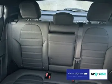 ALFA ROMEO Tonale Veloce Q4 Hybrid 280 Automatik  Navi SHZ