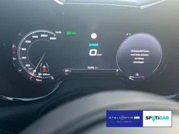 ALFA ROMEO Tonale Veloce Q4 Hybrid 280 Automatik  Navi SHZ