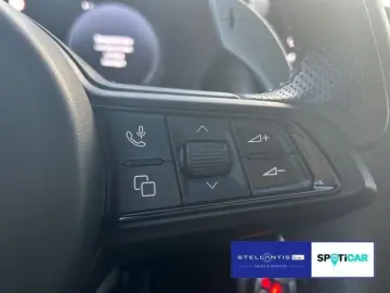 ALFA ROMEO Tonale Veloce Q4 Hybrid 280 Automatik  Navi SHZ