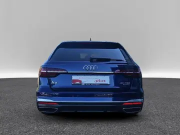 AUDI A4 Avant 40 TDI qu S line S-tr. HUD Pano B&O