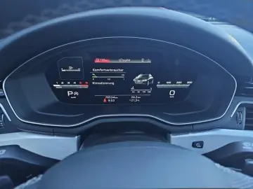 AUDI A4 Avant 40 TDI qu S line S-tr. HUD Pano B&O