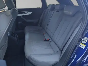 AUDI A4 Avant 40 TDI qu S line S-tr. HUD Pano B&O