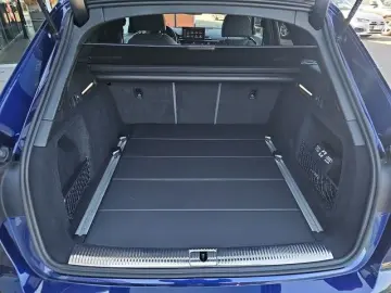 AUDI A4 Avant 40 TDI qu S line S-tr. HUD Pano B&O