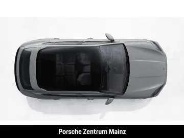 PORSCHE Cayenne S Coupe