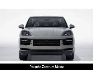 PORSCHE Cayenne S Coupe