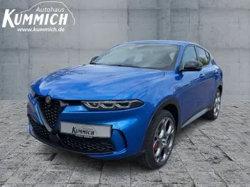 ALFA ROMEO Tonale VELOCE 1.3T MultiAir Plug-In Hybrid 206kW