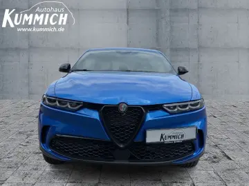 ALFA ROMEO Tonale VELOCE 1.3T MultiAir Plug-In Hybrid 206kW