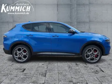 ALFA ROMEO Tonale VELOCE 1.3T MultiAir Plug-In Hybrid 206kW