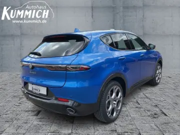 ALFA ROMEO Tonale VELOCE 1.3T MultiAir Plug-In Hybrid 206kW