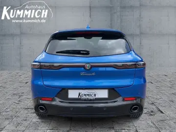 ALFA ROMEO Tonale VELOCE 1.3T MultiAir Plug-In Hybrid 206kW