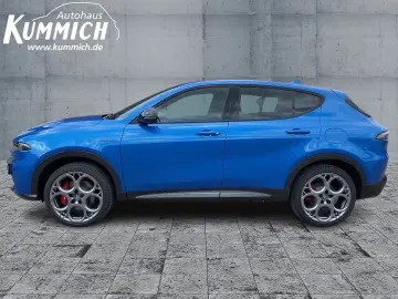 ALFA ROMEO Tonale VELOCE 1.3T MultiAir Plug-In Hybrid 206kW