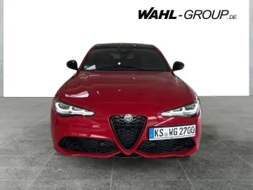 ALFA ROMEO Giulia Intensa Q4  PANO ACC PDC  DAB LED RFK