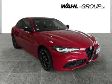 ALFA ROMEO Giulia Intensa Q4  PANO ACC PDC  DAB LED RFK