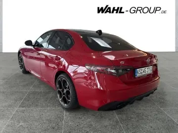 ALFA ROMEO Giulia Intensa Q4  PANO ACC PDC  DAB LED RFK