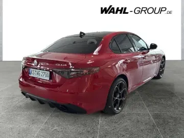 ALFA ROMEO Giulia Intensa Q4  PANO ACC PDC  DAB LED RFK