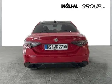 ALFA ROMEO Giulia Intensa Q4  PANO ACC PDC  DAB LED RFK
