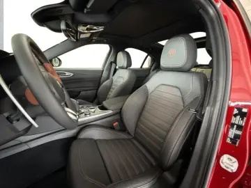 ALFA ROMEO Giulia Intensa Q4  PANO ACC PDC  DAB LED RFK