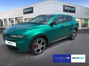 ALFA ROMEO Tonale Veloce Plug-In-Hybrid AWD