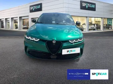 ALFA ROMEO Tonale Veloce Plug-In-Hybrid AWD