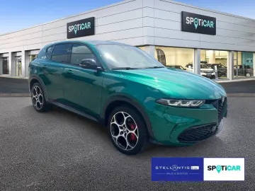 ALFA ROMEO Tonale Veloce Plug-In-Hybrid AWD