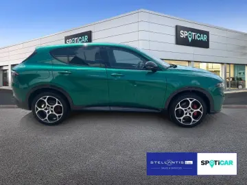 ALFA ROMEO Tonale Veloce Plug-In-Hybrid AWD