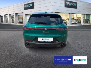 ALFA ROMEO Tonale Veloce Plug-In-Hybrid AWD