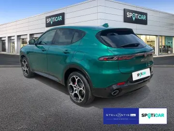 ALFA ROMEO Tonale Veloce Plug-In-Hybrid AWD