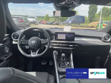 ALFA ROMEO Tonale Veloce Plug-In-Hybrid AWD