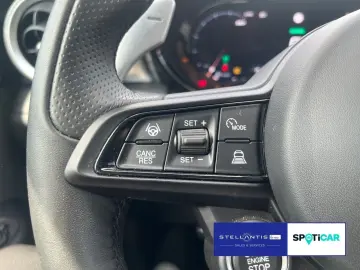 ALFA ROMEO Tonale Veloce Plug-In-Hybrid AWD
