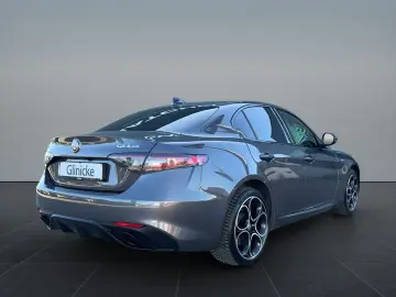 ALFA ROMEO Giulia 2.0 Turbo 16V Veloce Q4 Navi KomfortPack