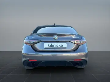ALFA ROMEO Giulia 2.0 Turbo 16V Veloce Q4 Navi KomfortPack