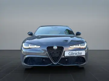 ALFA ROMEO Giulia 2.0 Turbo 16V Veloce Q4 Navi KomfortPack