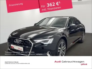 AUDI A6 Limousine 35 TDI S tronic