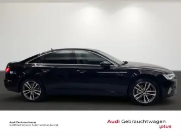 AUDI A6 Limousine 35 TDI S tronic