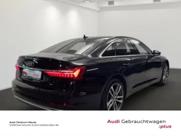 AUDI A6 Limousine 35 TDI S tronic