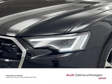 AUDI A6 Limousine 35 TDI S tronic