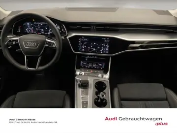 AUDI A6 Limousine 35 TDI S tronic